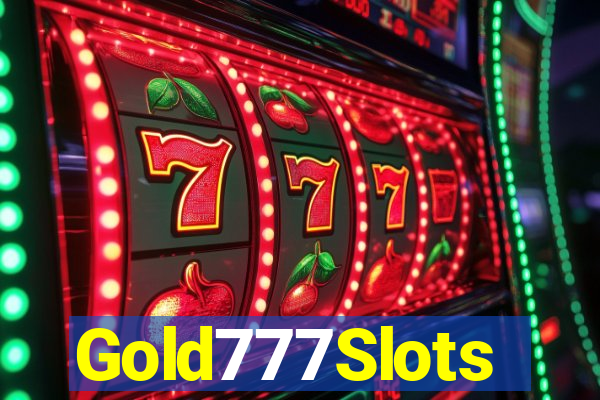 Gold777Slots