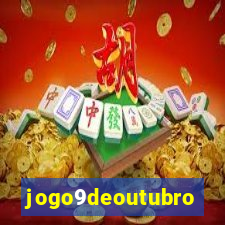 jogo9deoutubro