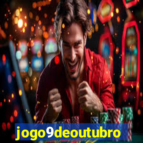 jogo9deoutubro