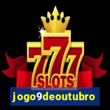 jogo9deoutubro