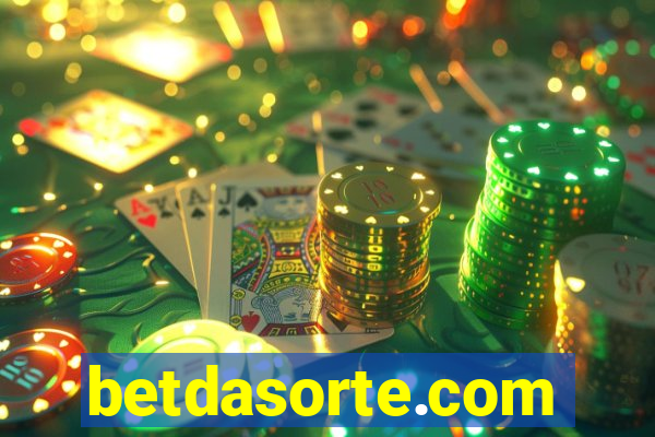 betdasorte.com