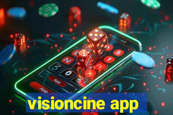 visioncine app