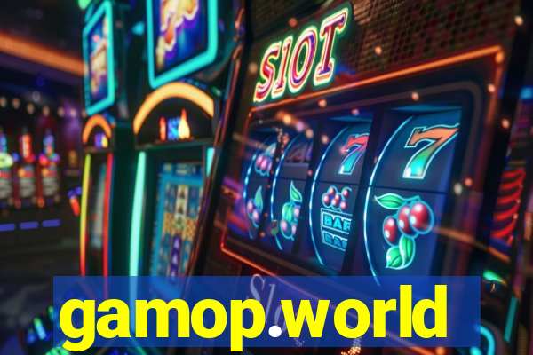 gamop.world