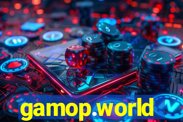 gamop.world