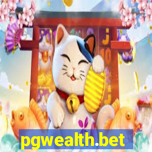 pgwealth.bet