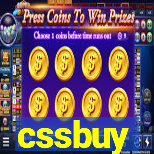 cssbuy