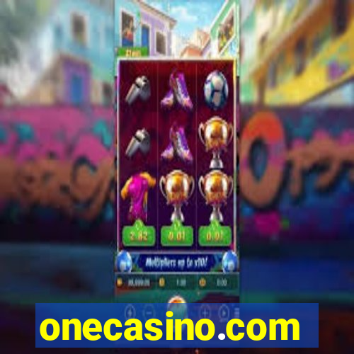 onecasino.com