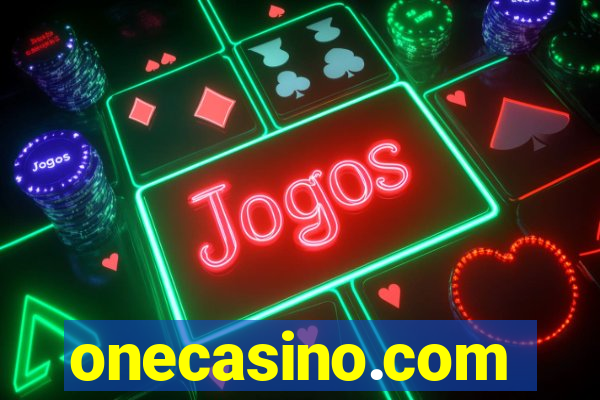 onecasino.com