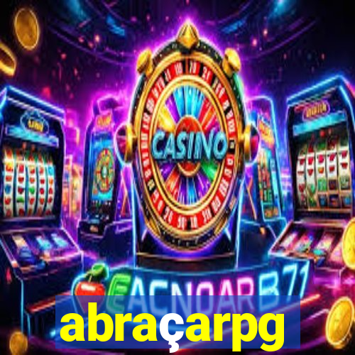 abraçarpg