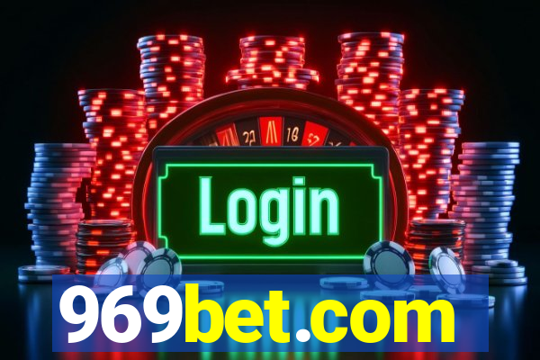 969bet.com