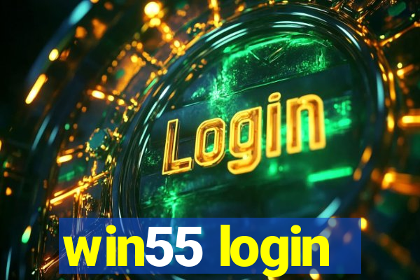 win55 login