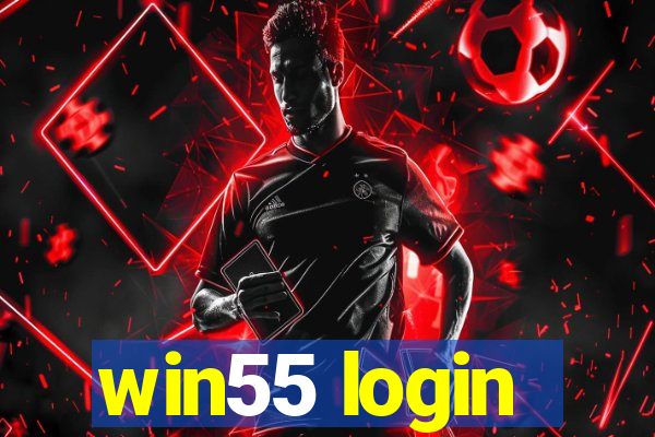 win55 login