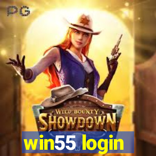 win55 login