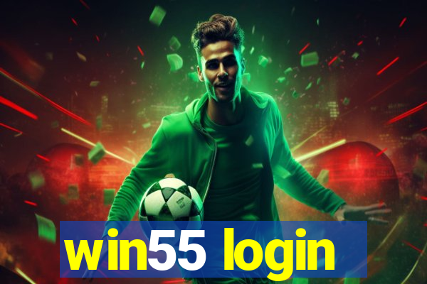 win55 login