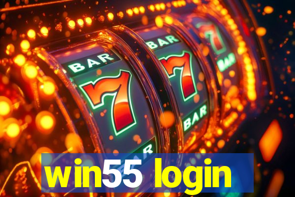 win55 login