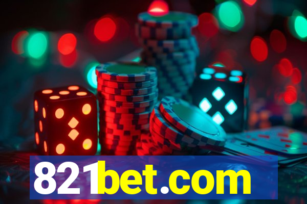 821bet.com