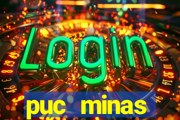 puc minas financiamento medicina