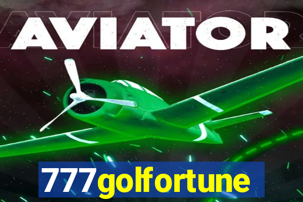 777golfortune