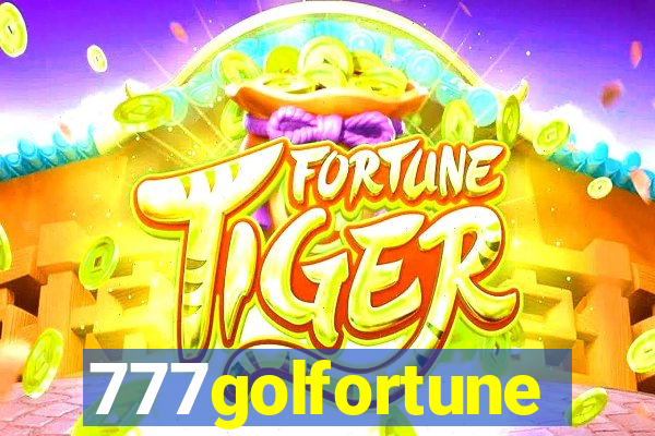 777golfortune