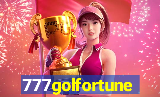 777golfortune