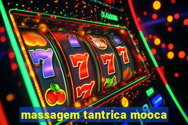 massagem tantrica mooca