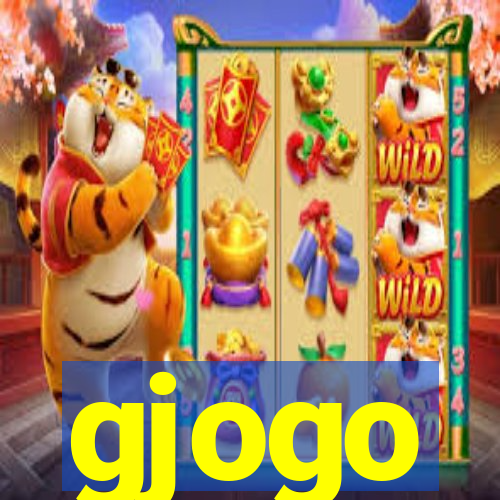 gjogo