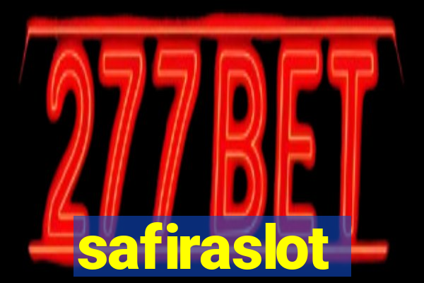 safiraslot