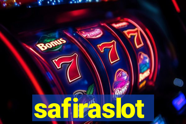 safiraslot