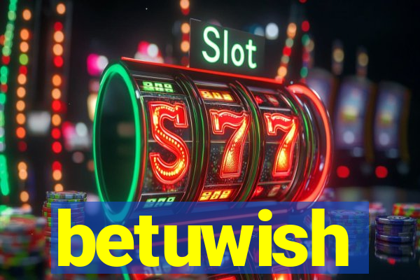 betuwish