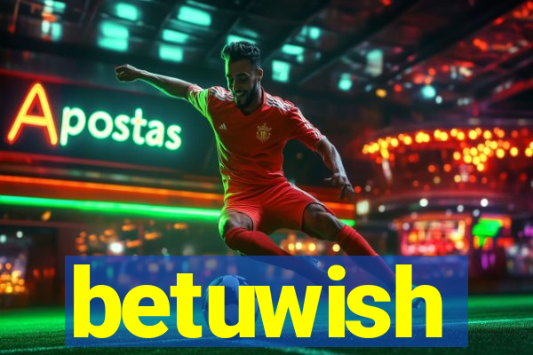 betuwish