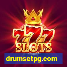 drumsetpg.com