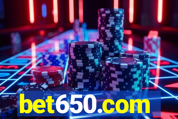 bet650.com