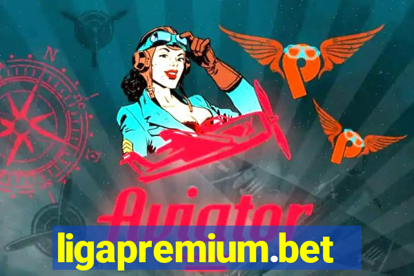 ligapremium.bet