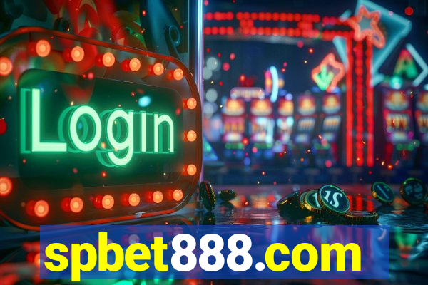 spbet888.com