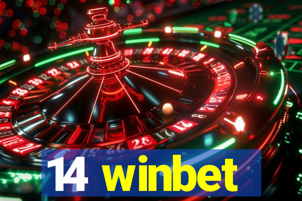 14 winbet