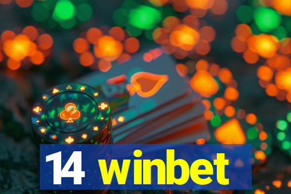 14 winbet