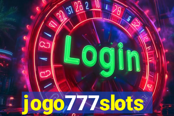 jogo777slots