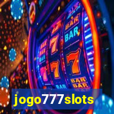 jogo777slots