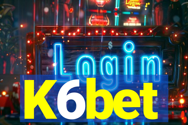 K6bet