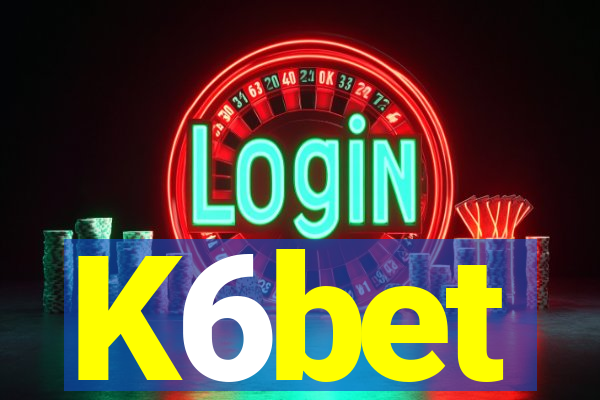 K6bet