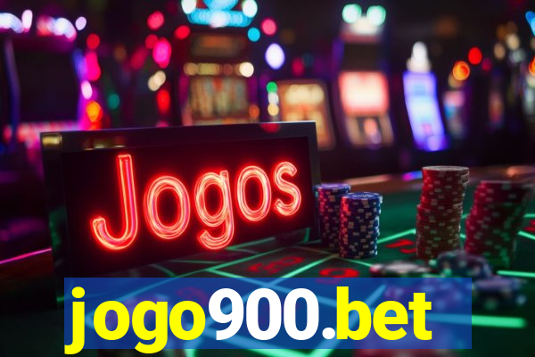 jogo900.bet