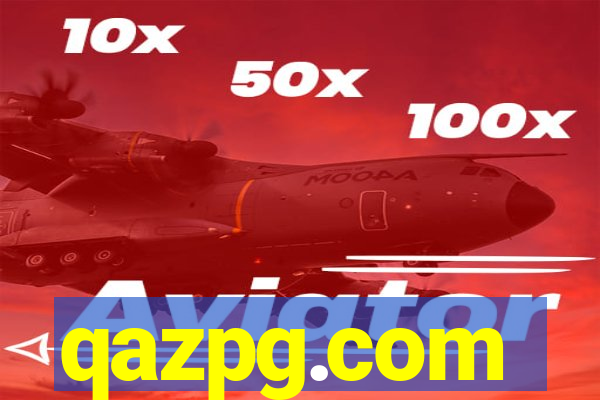 qazpg.com