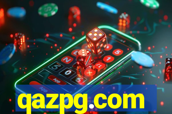 qazpg.com