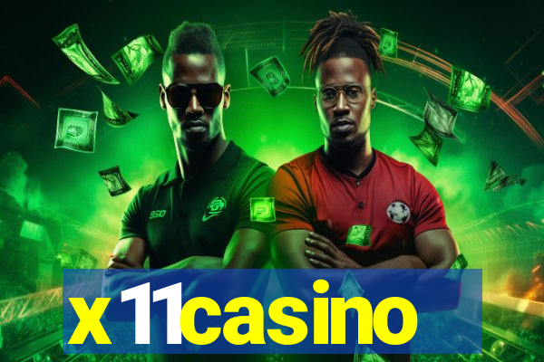 x11casino