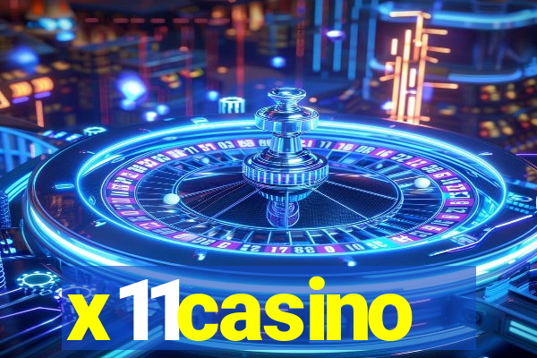 x11casino