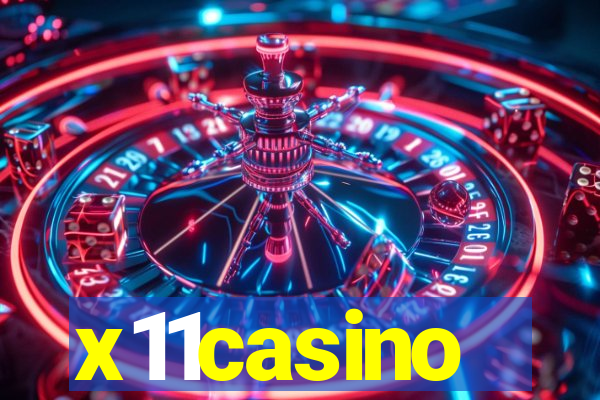 x11casino