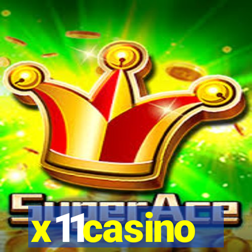 x11casino