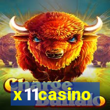 x11casino