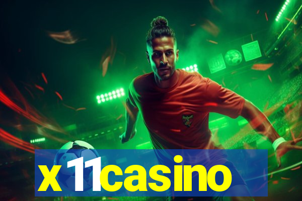 x11casino