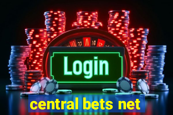 central bets net